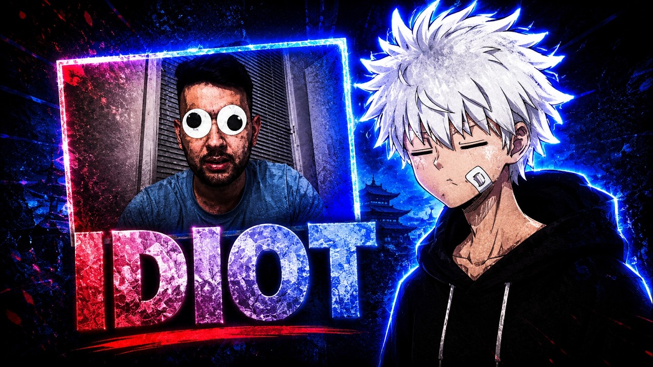1zigDennis, wenn Idioten Ansagen machen | Feat. SNZ