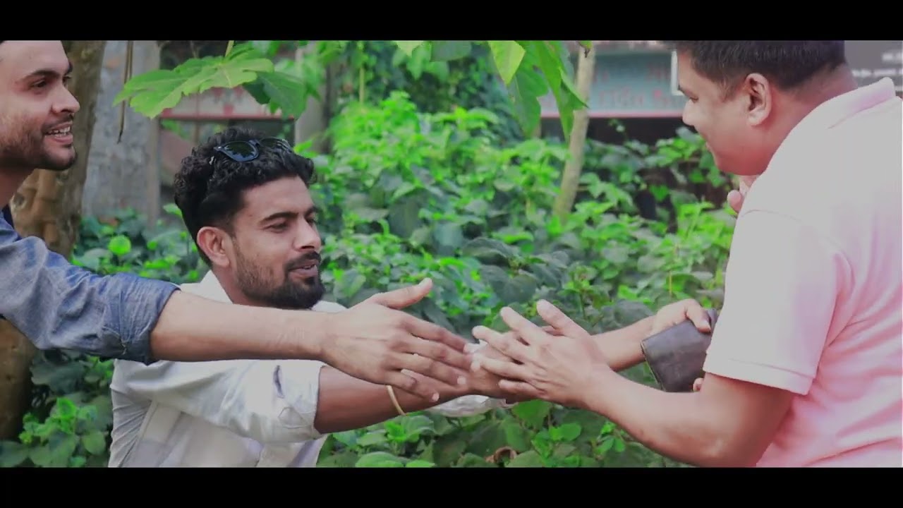 Nirbachan/নির্বাচন/Full Drama