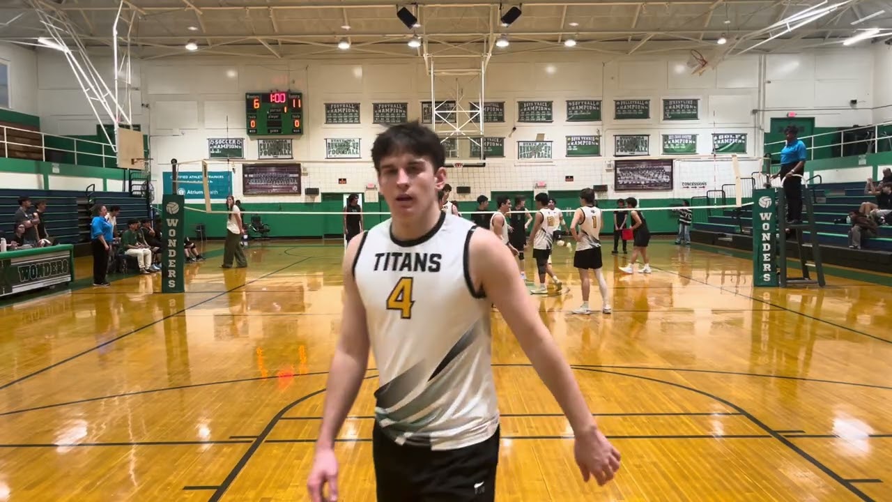 West Forsyth Varsity @ AL Brown 3/4/26