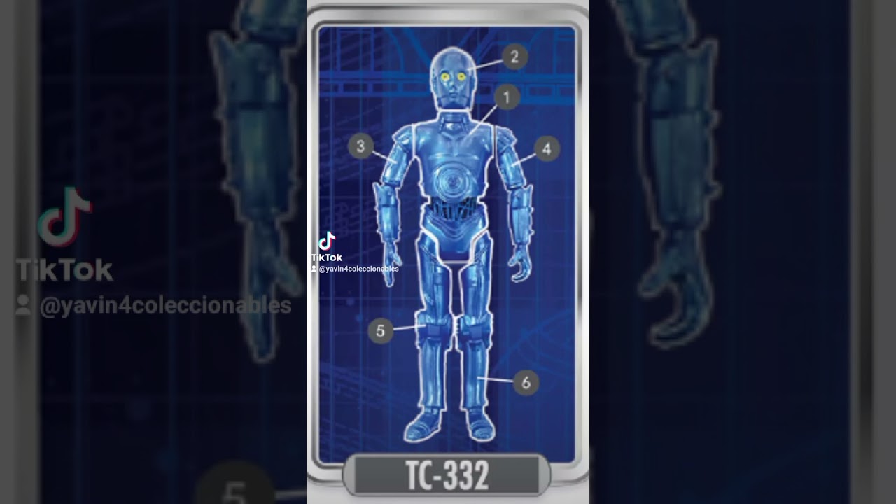 DD-BD de Droid Factory de Disney de la película Solo A Star Wars Story