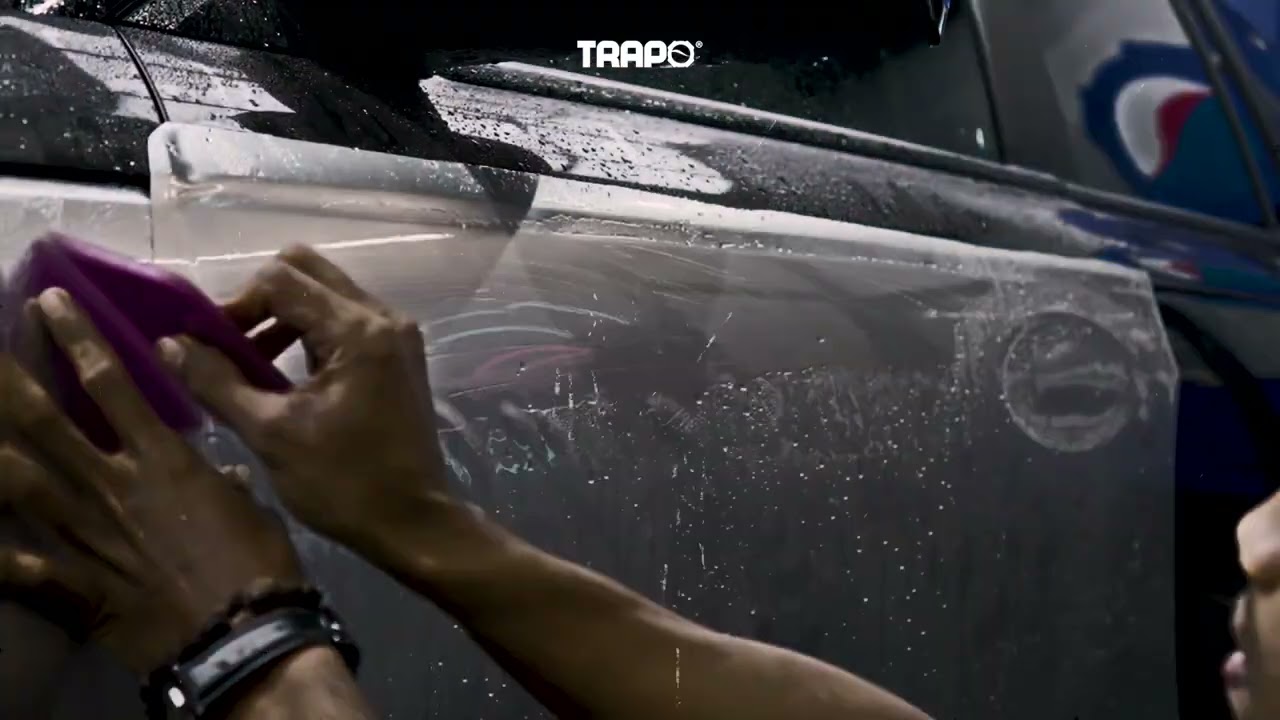 Upgrade Mobil Tanpa Cat Ulang!