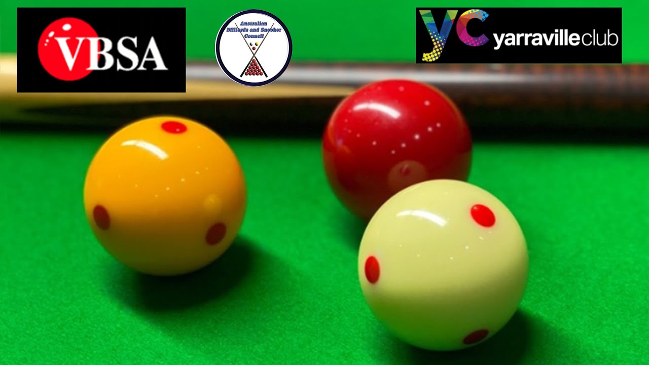 Pacific Int Billiards SEMI FINALS -  SOURAV KOTHARI V DHRUV SITWALA