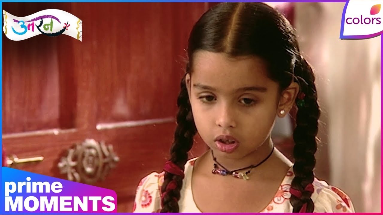 Uttaran | Ep. 26 | Ichha was missing kuki. | Colors TV