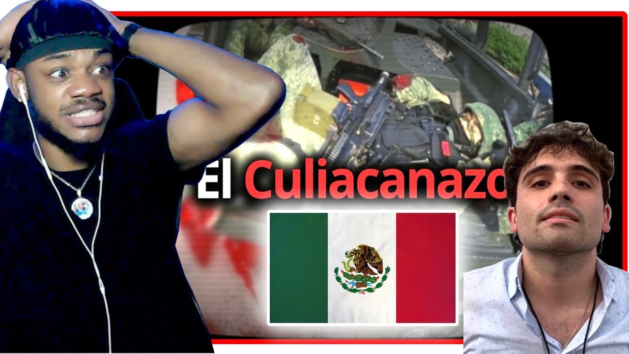 El dia que MEXICO fue HUMILLADO por los NARCOS