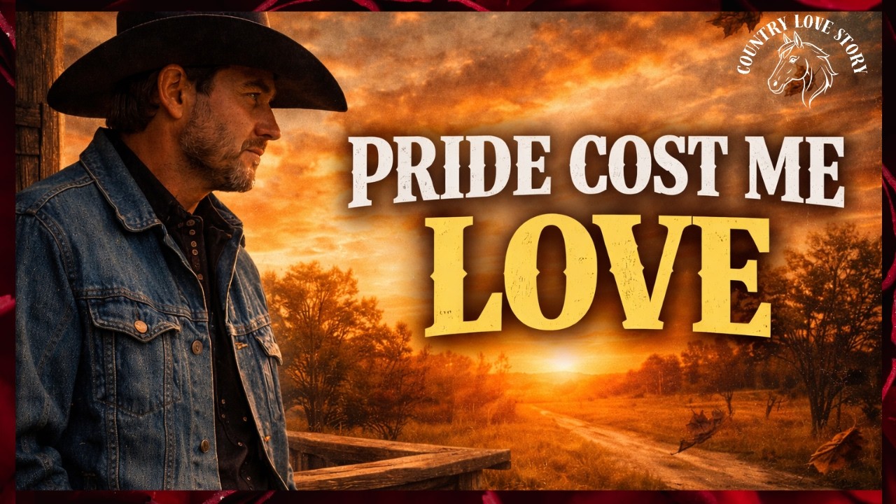 Like a Dry Leaf 💕 Wyatt Lane 🎙️ Classic 90s Style Country Song