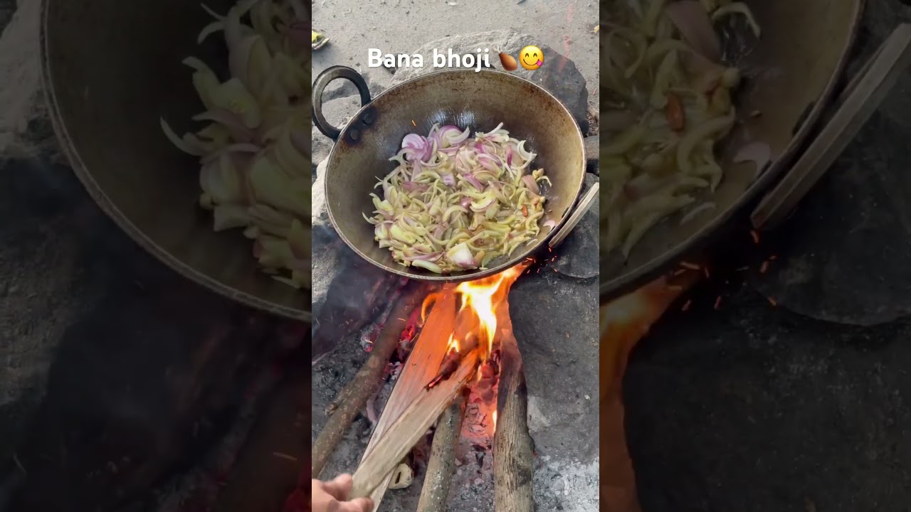 Jhumka re bana bhoji#junglesafari #banabhoji #jhumka #viralvideo #trending  #odisha #odia #song