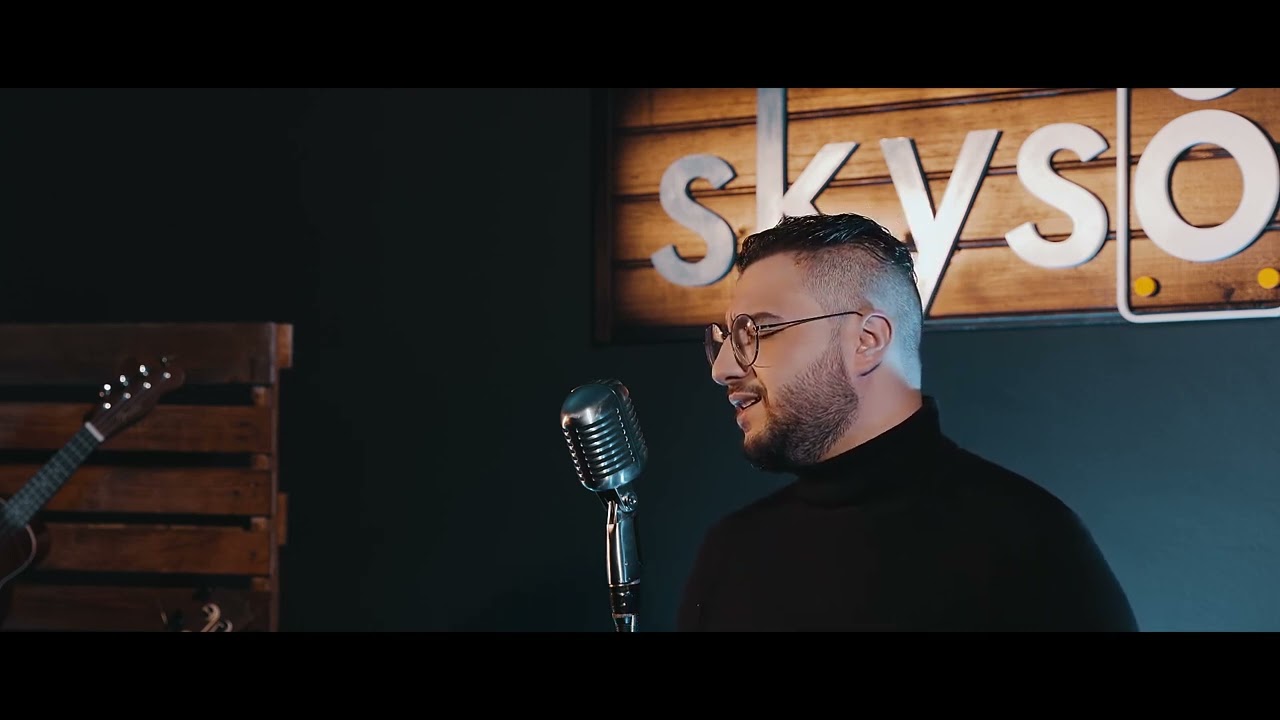 IDIR GOURARI  | Anef i mmi m | Hommage à Takfarinas