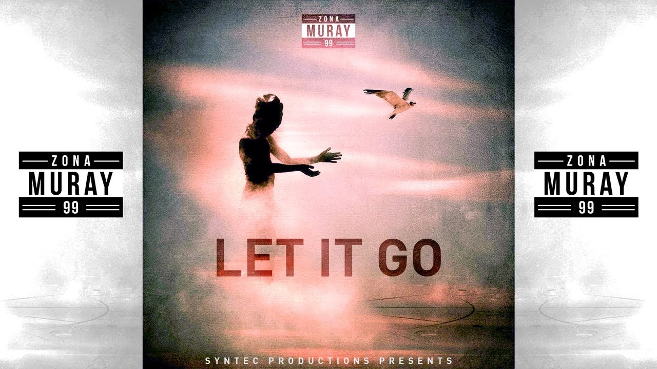 Muray - Let It Go (&Aacute;udio Oficial)