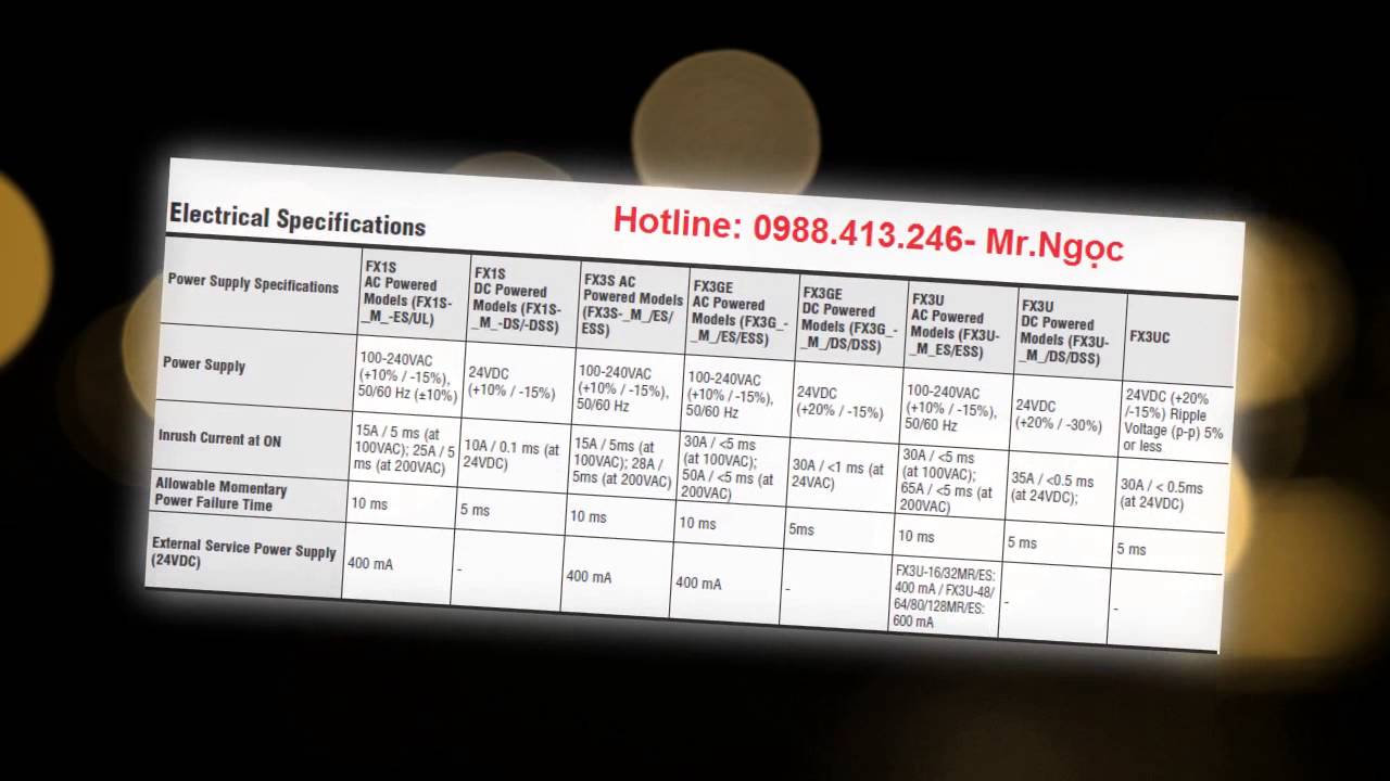 FX3GE-24MR/ES PLC FX3GE-24MR/ES gi&aacute; tốt nhất 0988413246 - Mr.Ngọc.