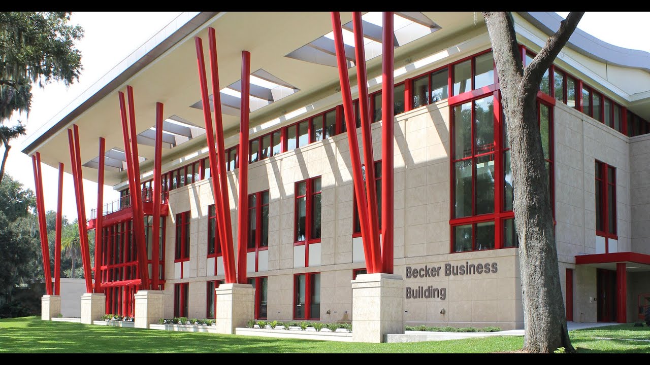 MBA Admission Presentation (Updated May 2022)