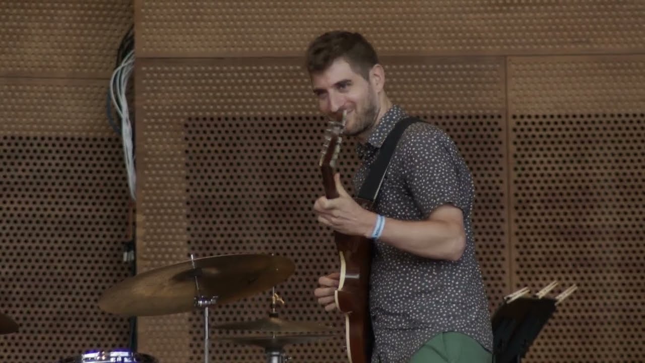 2022 Chicago Jazz Festival, September 3 &mdash; Millennium Park