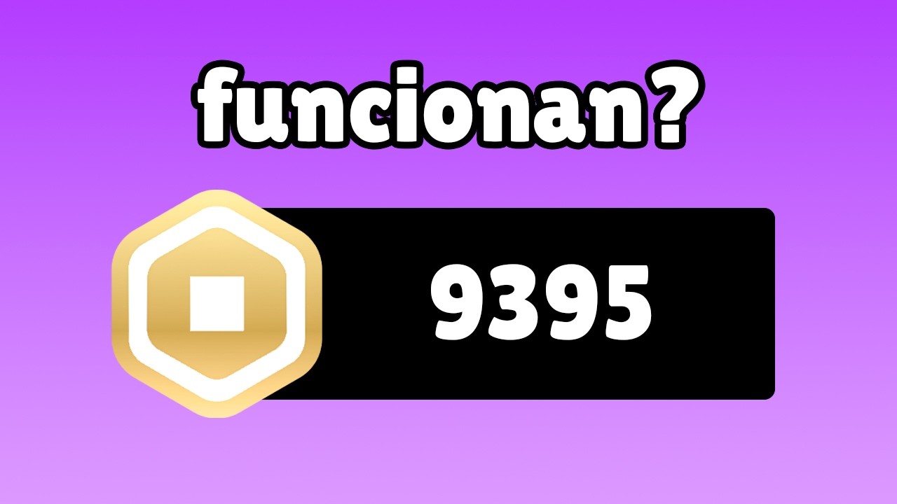 3 Apps de Robux Gratis en Roblox