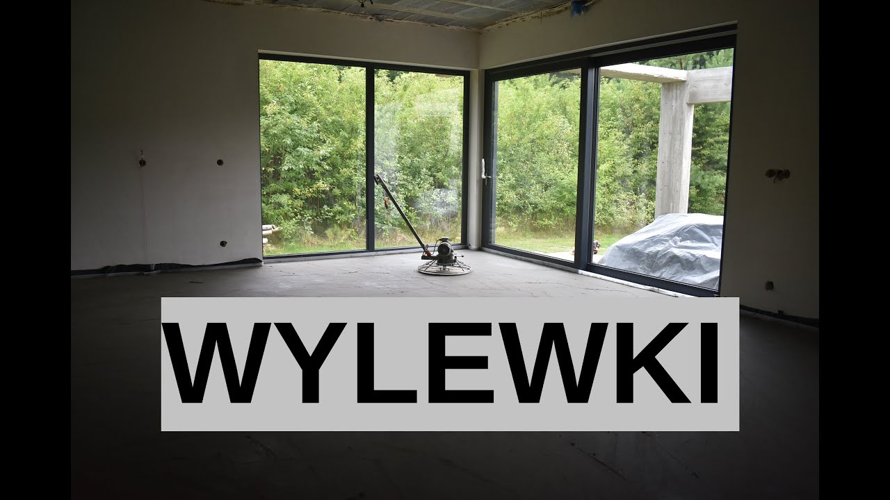 Wylewki | Odcinek 33