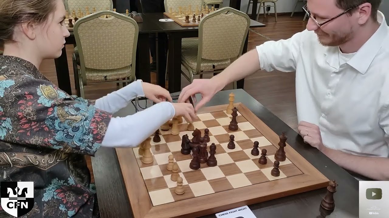 Pinkamena (1604) vs K. Mikhnevich (1442).  Chess Fight Night. CFN. Rapid