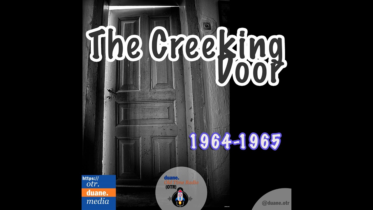 Creaking Door || Ghost At Ridgeway | 1964-65