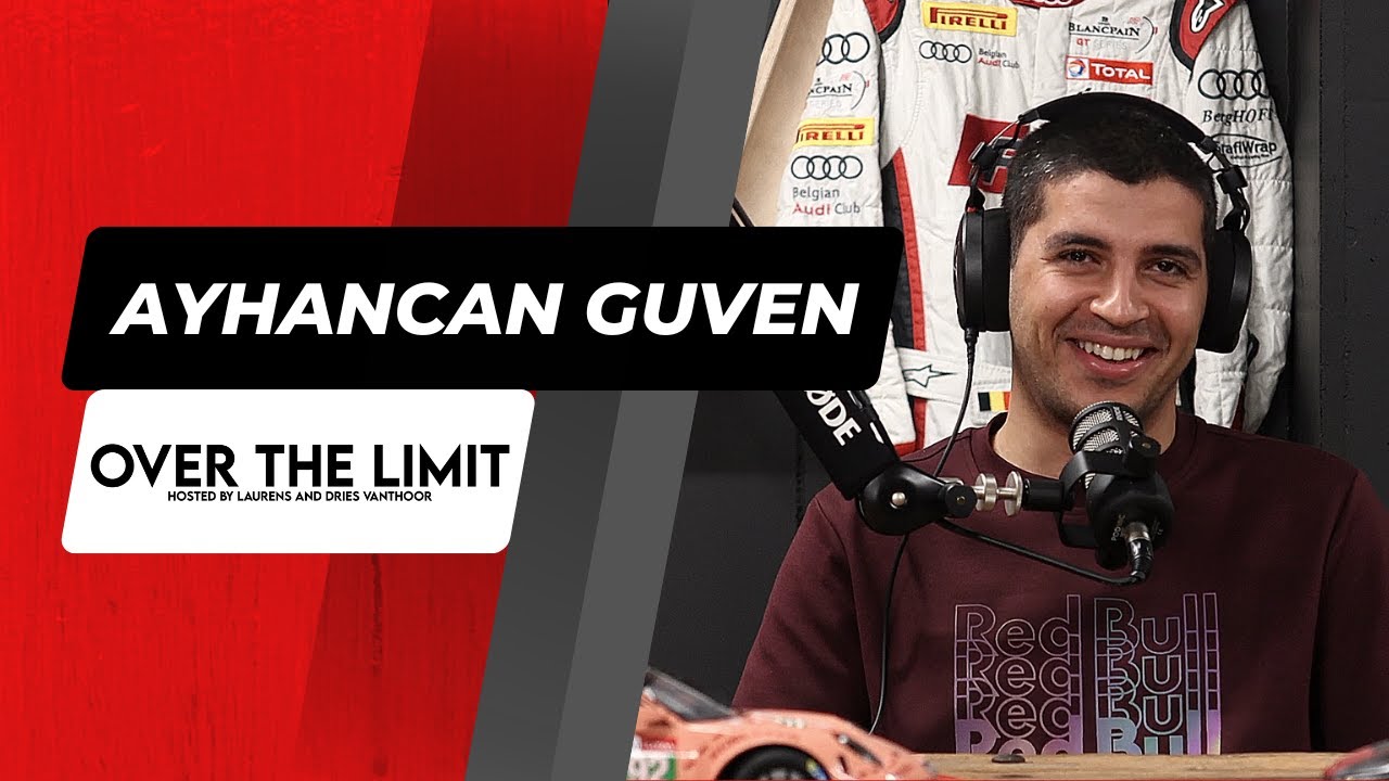 Ayhancan Guven: The humble beast.