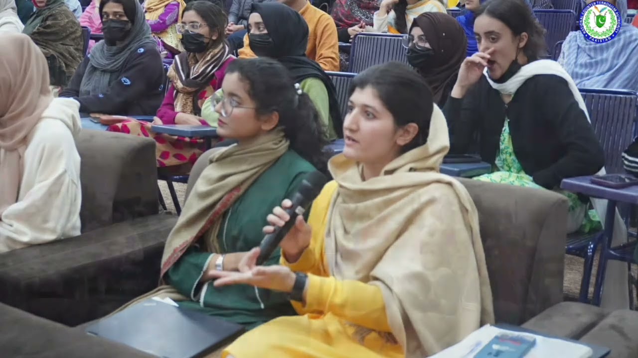 Fostering a Culture of Peace and Stability: Empowering Youth for a Harmonious Future