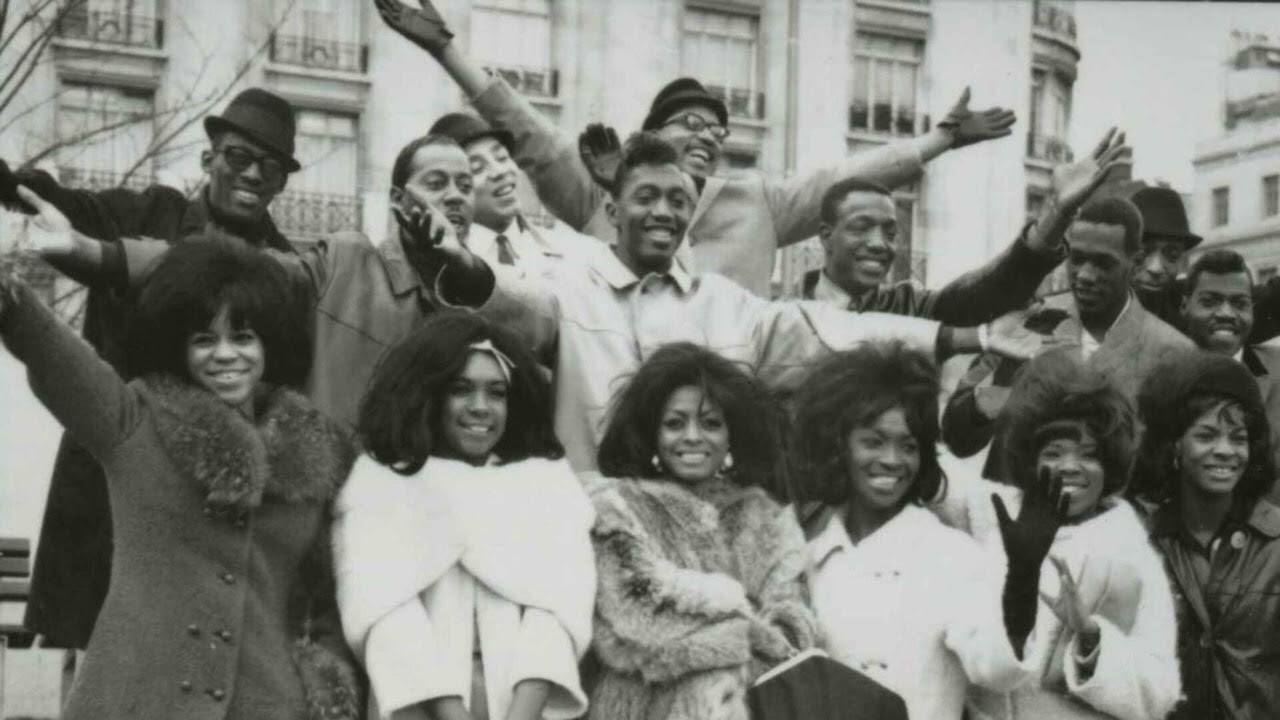 [free] 70's soul / motown type beat - 