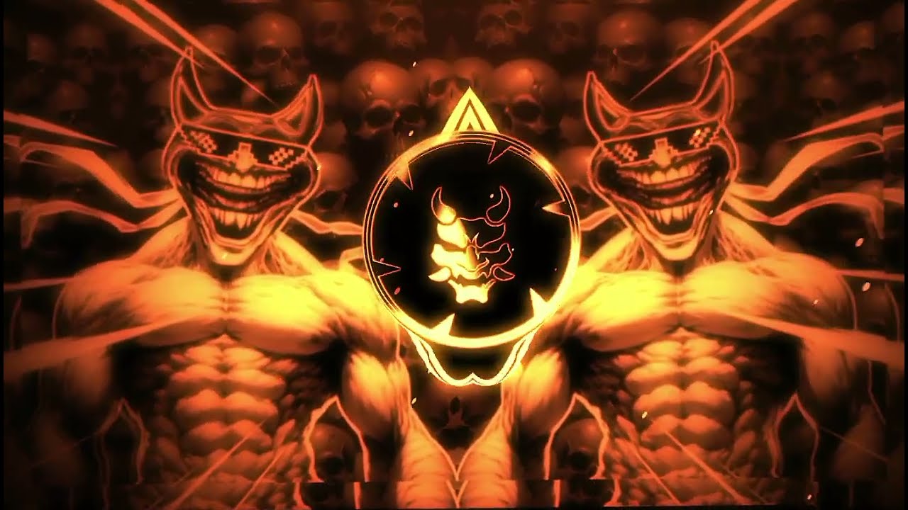 FUNK CRIMINAL | Slowed + Reverb | Deep Bass Phonk Mix 😈🎧