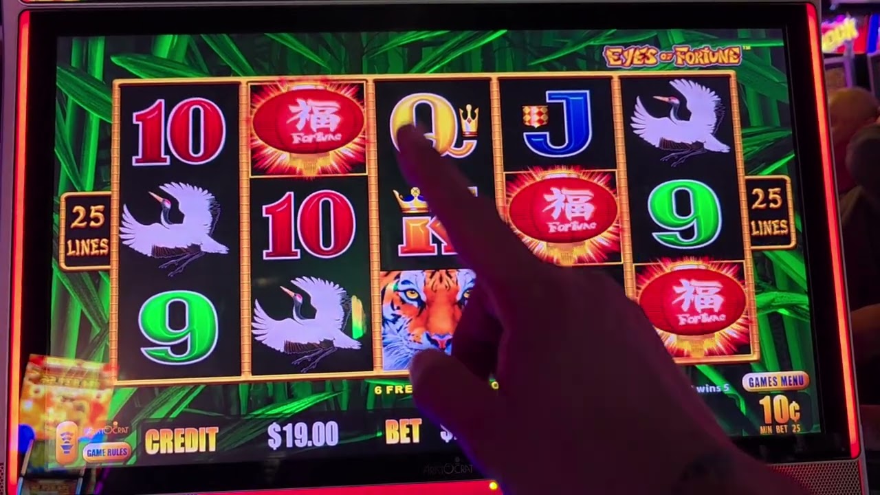 I tested the V.I.P Ticket on 