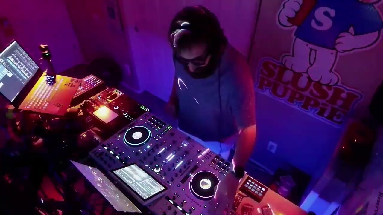Just Another Friday Night Slushed Up Dance/Rap/R&B/Rock/Pop/Mashup Remix