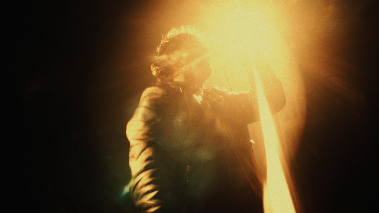 Quarters - STAR [Official Music Video]