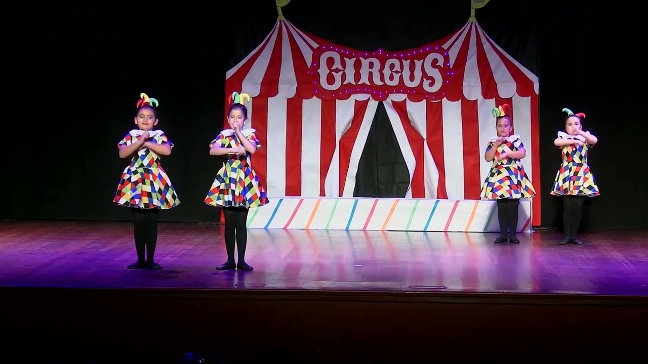 ARLEQUINES