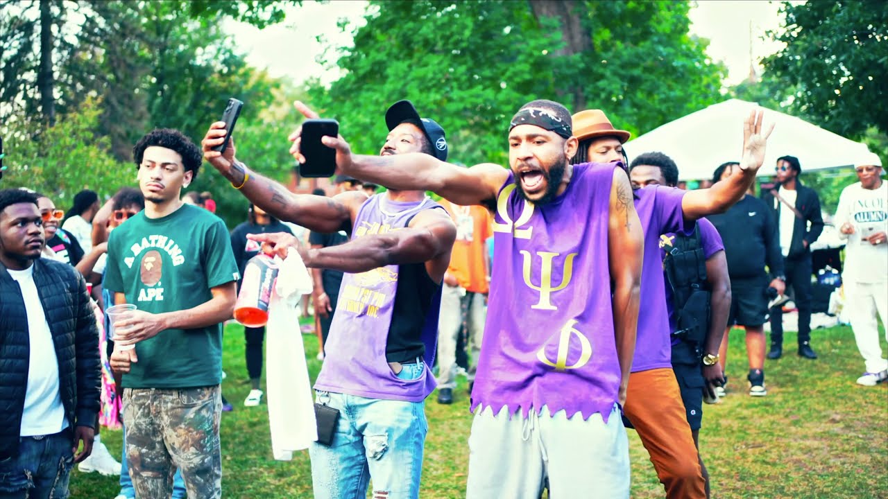 Trev Rich - Growed Up (Official Video) @Scottyworksdigital