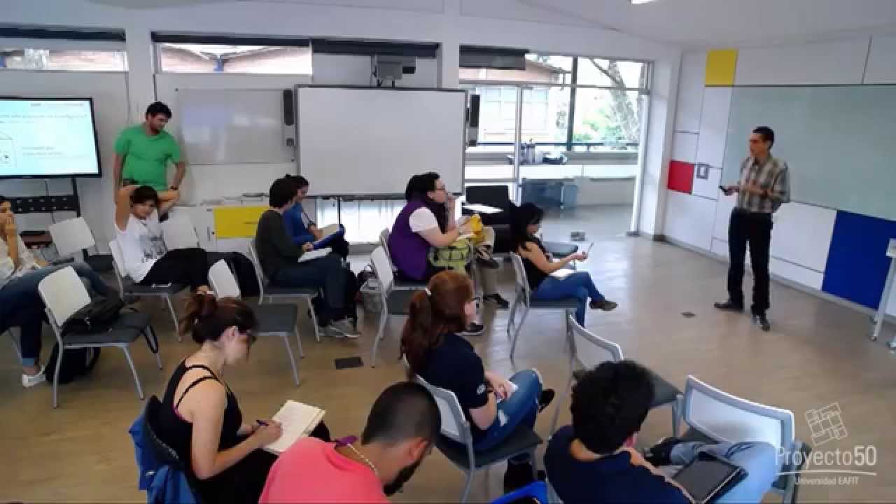 SEEDCamp: ¿Cómo formular una propuesta de investigación?