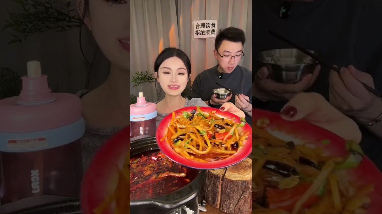 Mainland Chinese street snacks live broadcast 2026/02/25 18:33:58.