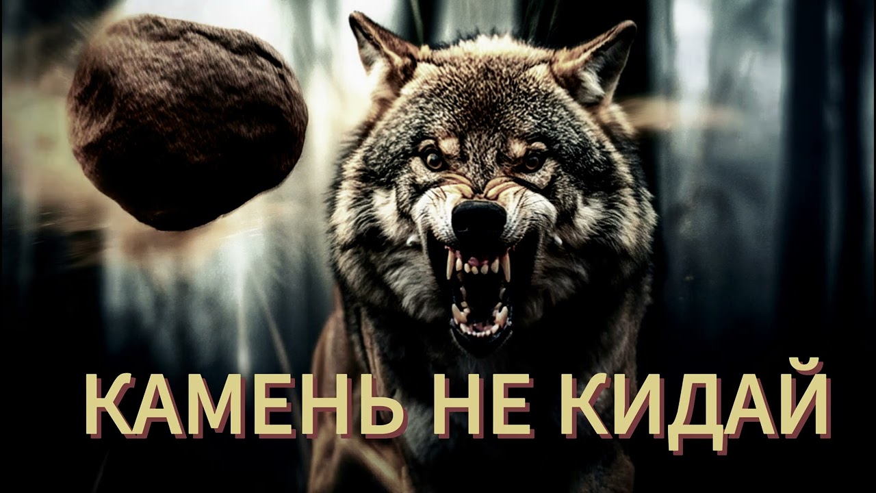 Garik. Камень не кидай