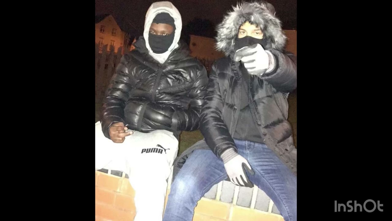 #MIS Lay Low x Bombaa - That Day #walsall #ukdrill #exclusive