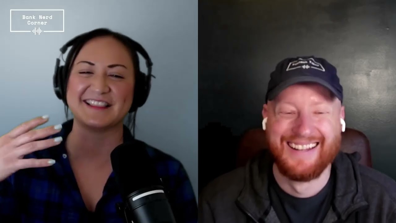 BNC Squared: Conference Chat and Story Roundup | Bank Nerd Corner