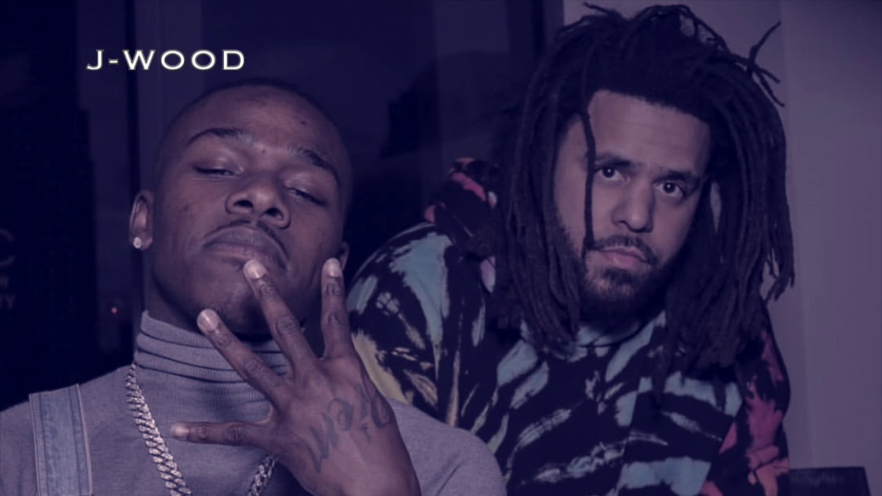 Dreamville - Under The Sun ft. J. Cole, Lute, & DaBaby (Slowed + Reverb)