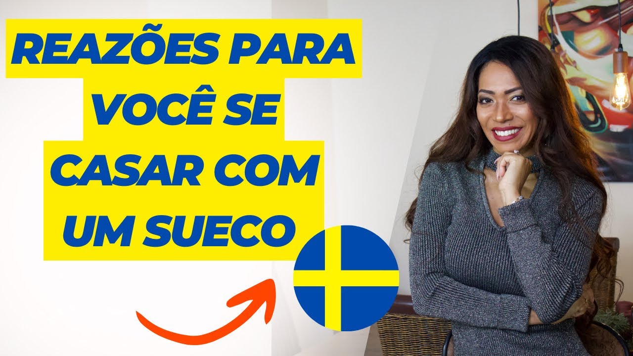 TENTE A SUA SORTE COM UM GRINGO SUECO JA!