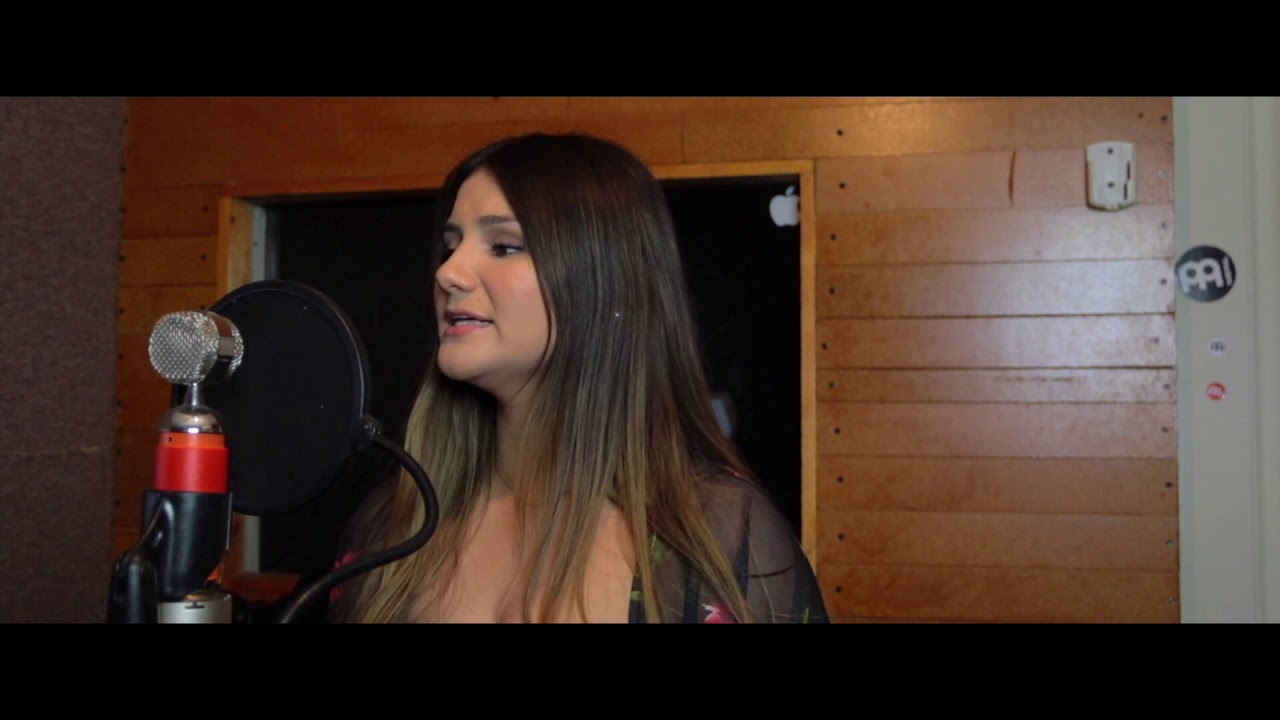 Tiembla - Mosaic (Cover)