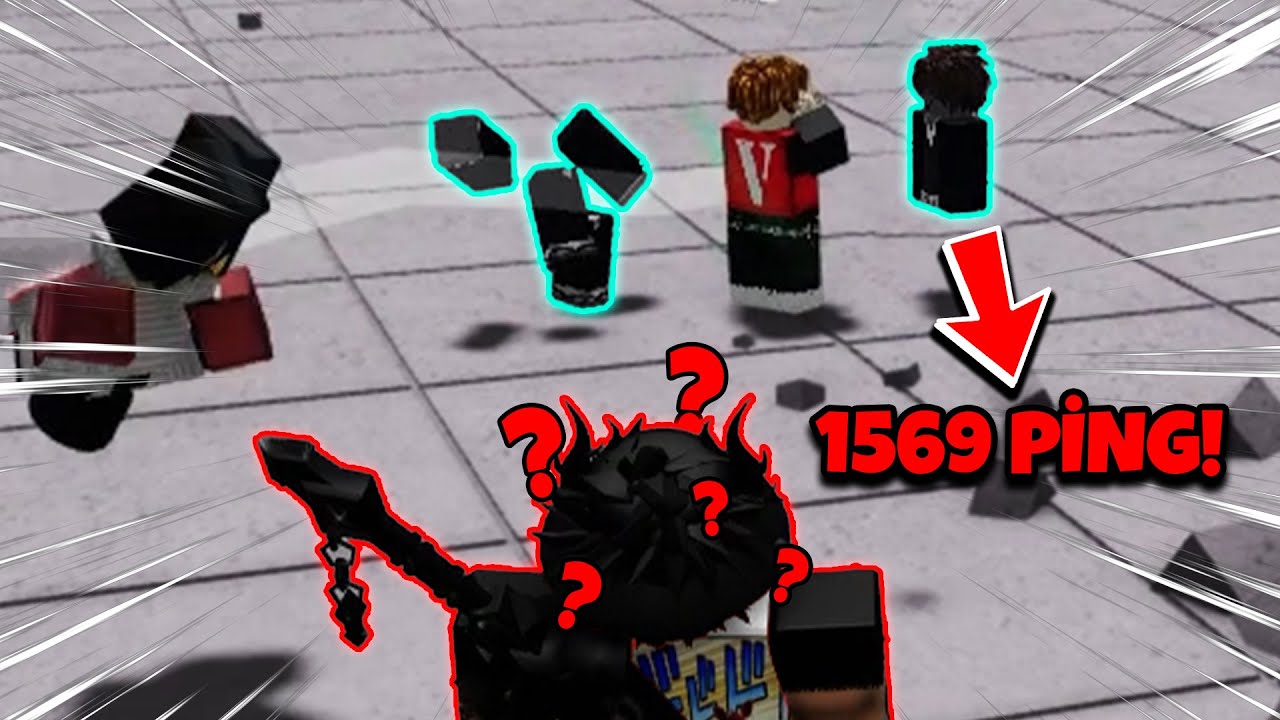 TSB'de SIRADAN BİR G&Uuml;N - The Strongest Battlegrounds