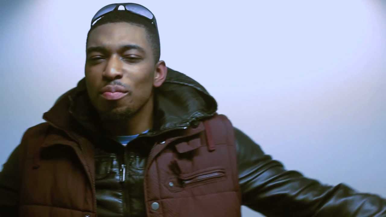 Big Tobz Ft Strizzy | So Official [Net Video] - iCTV