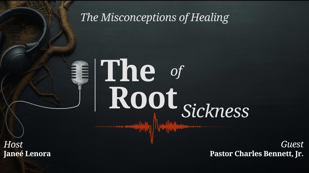 S2 - Episode 1: The Misconceptions of Healing