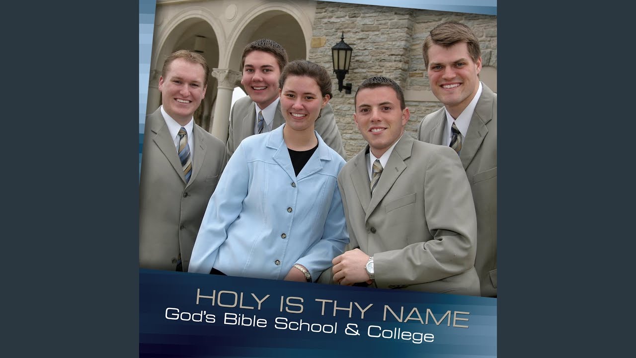 I Believe in a Hill Called Mount Calvary