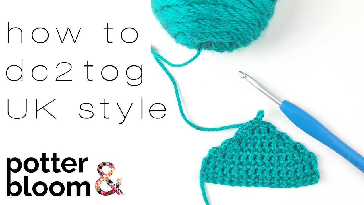 DC2TOG - how to do this if you're in the UK!