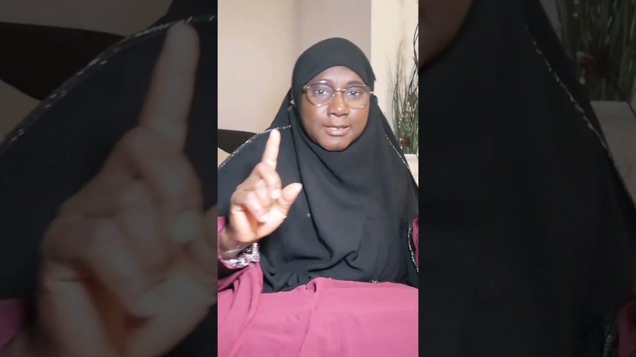 كيفية صلاة المرأة المسلمةLa prière de la femme musulmane (en langue Diakhanké) Islam Diakha