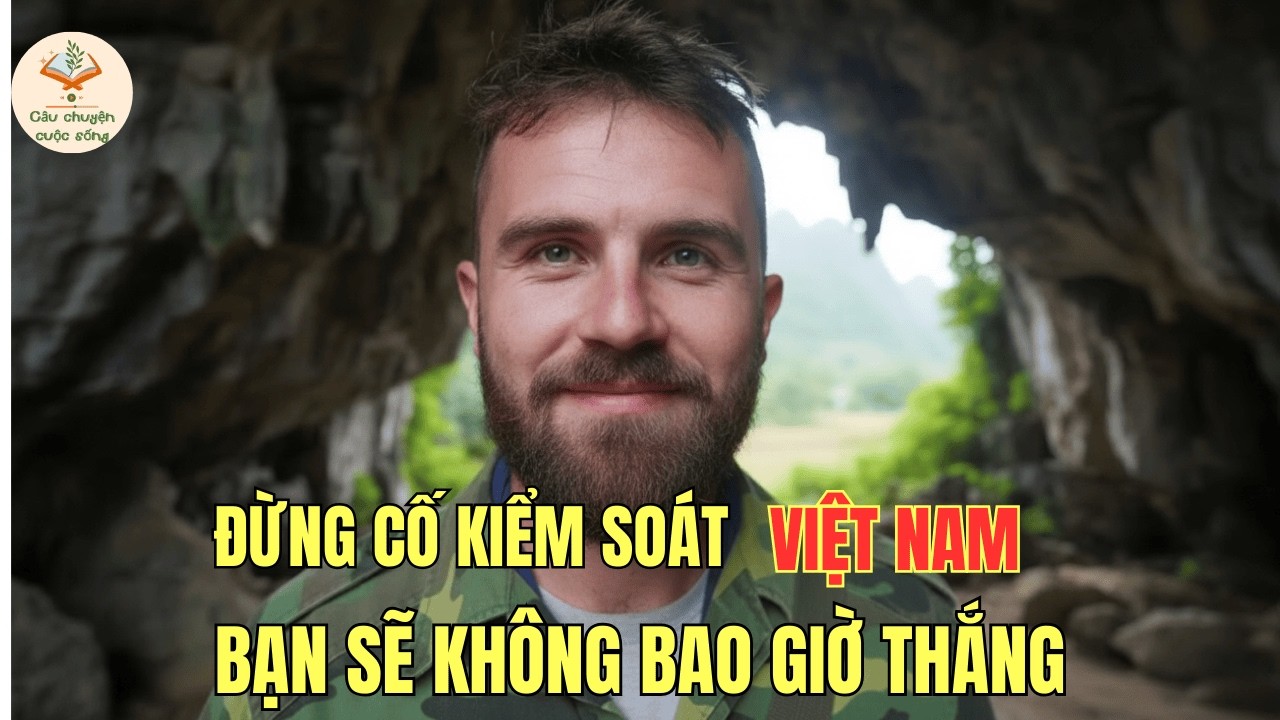 Cú Sốc Tại Việt Bắc: YouTuber Phương Tây Ngả Mũ Trước Bản Lĩnh Người Việt!