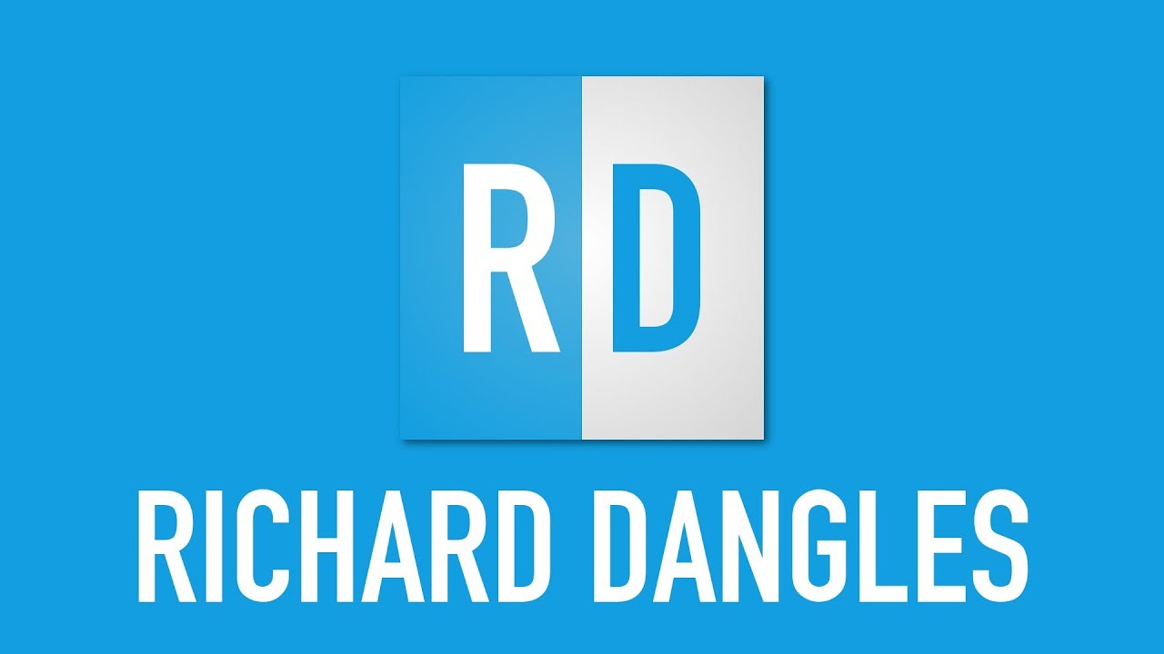 Richard Dangles - Channel Trailer