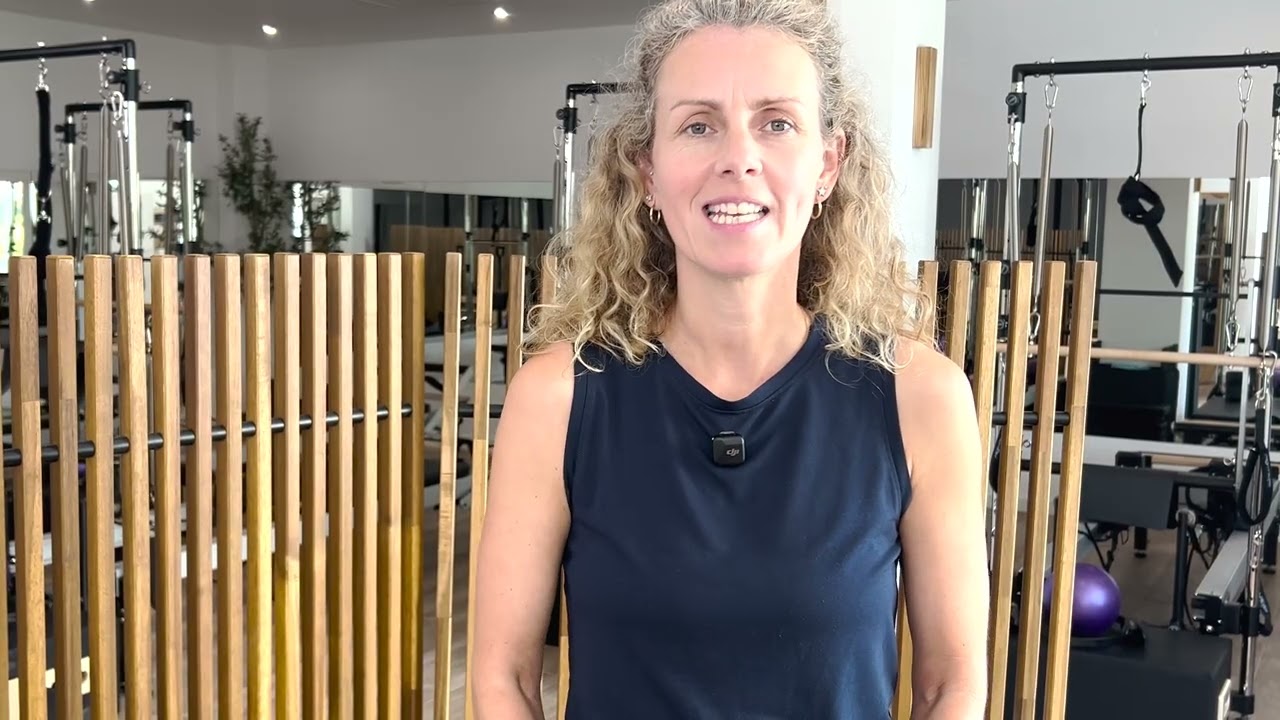 Almon FitQor Client Testimonial