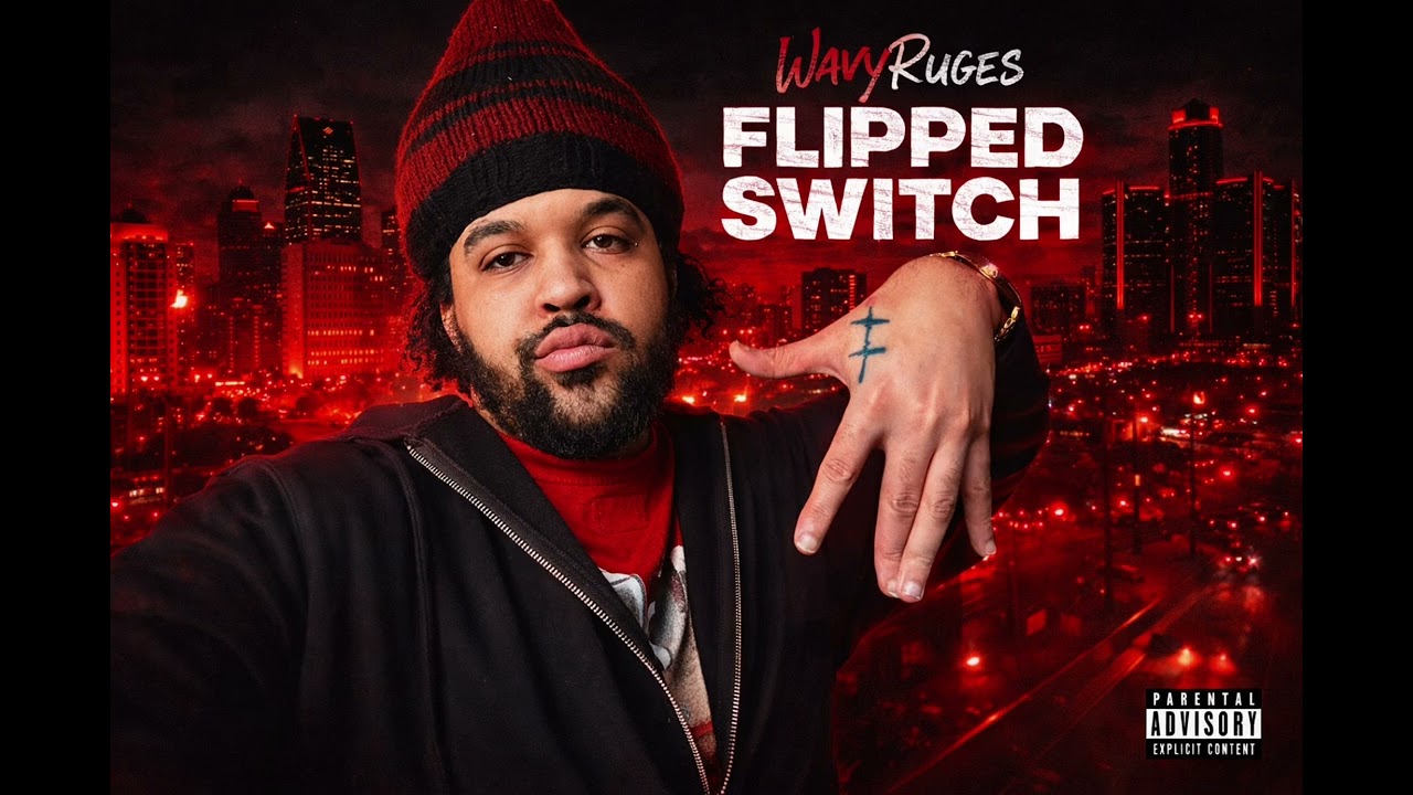 Flipped Switch 