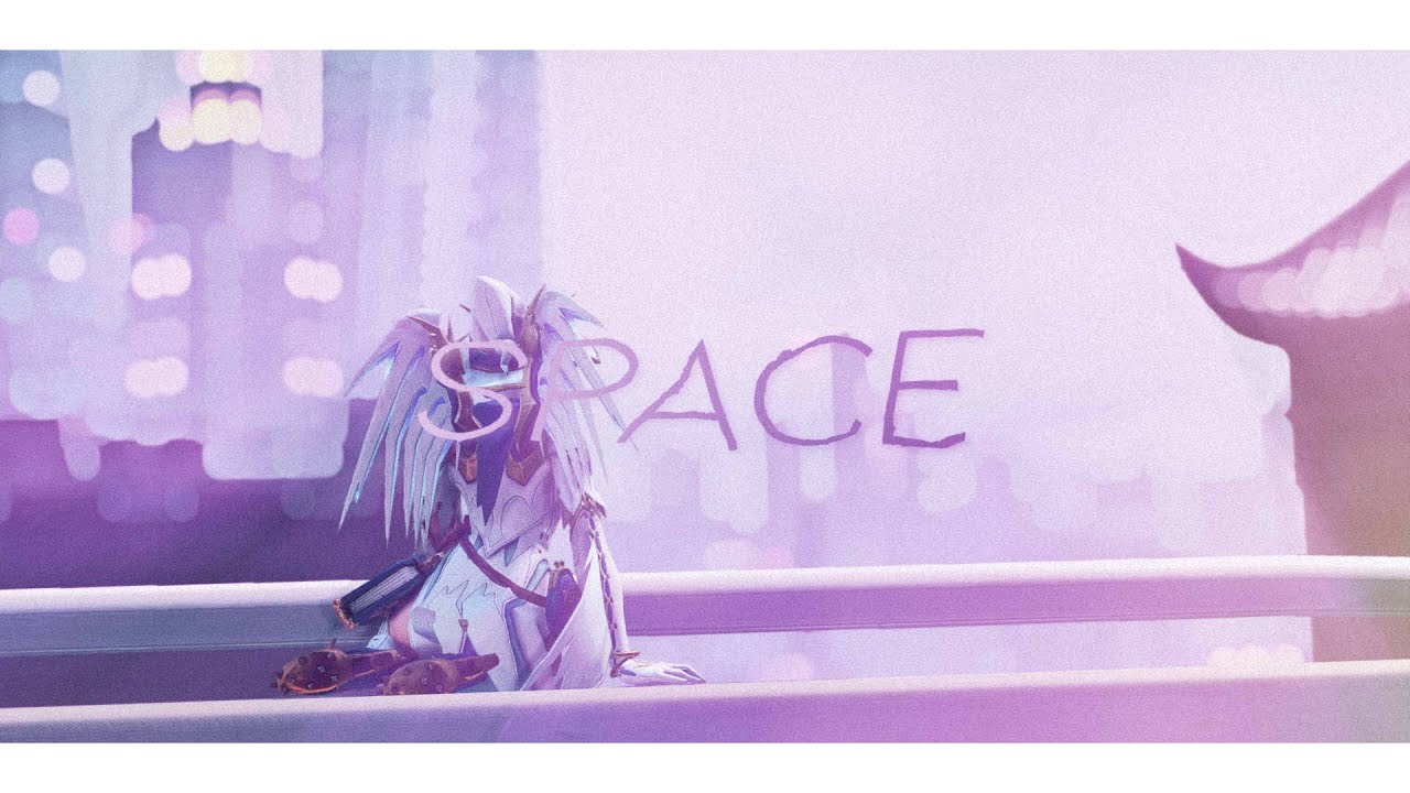 space - mercy duotage (ft. CherylOW)