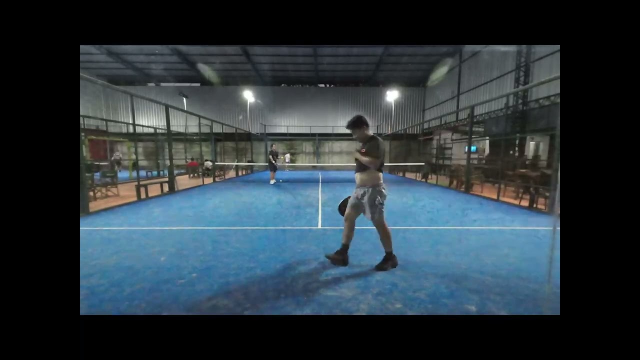 [SET 2] DANI - JINSEKI VS JINSAMA - CHONMA