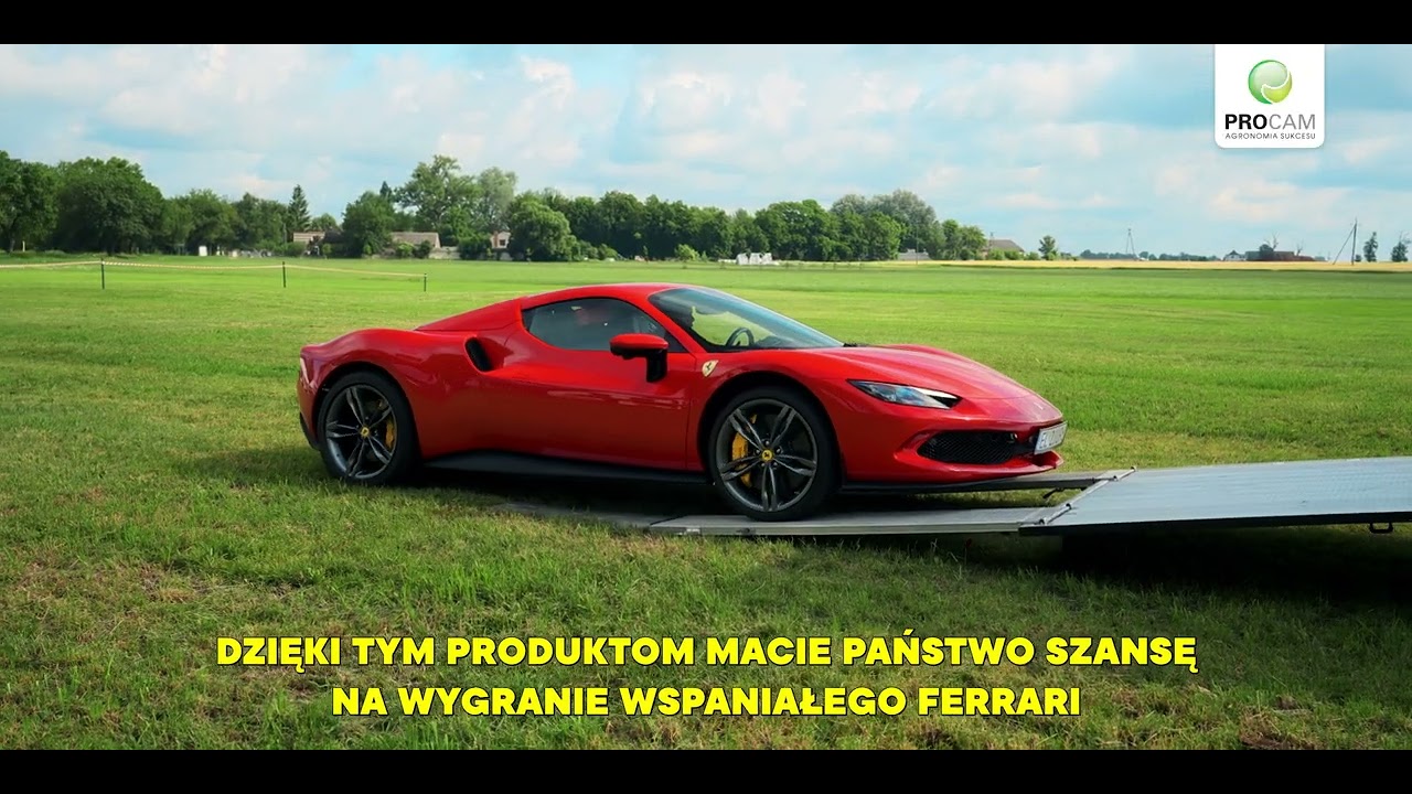 Dni Pola ProCam 2025 w Niemierzycach za nami! Dziękujemy, że byliście z nami w sercu Wielkopolski