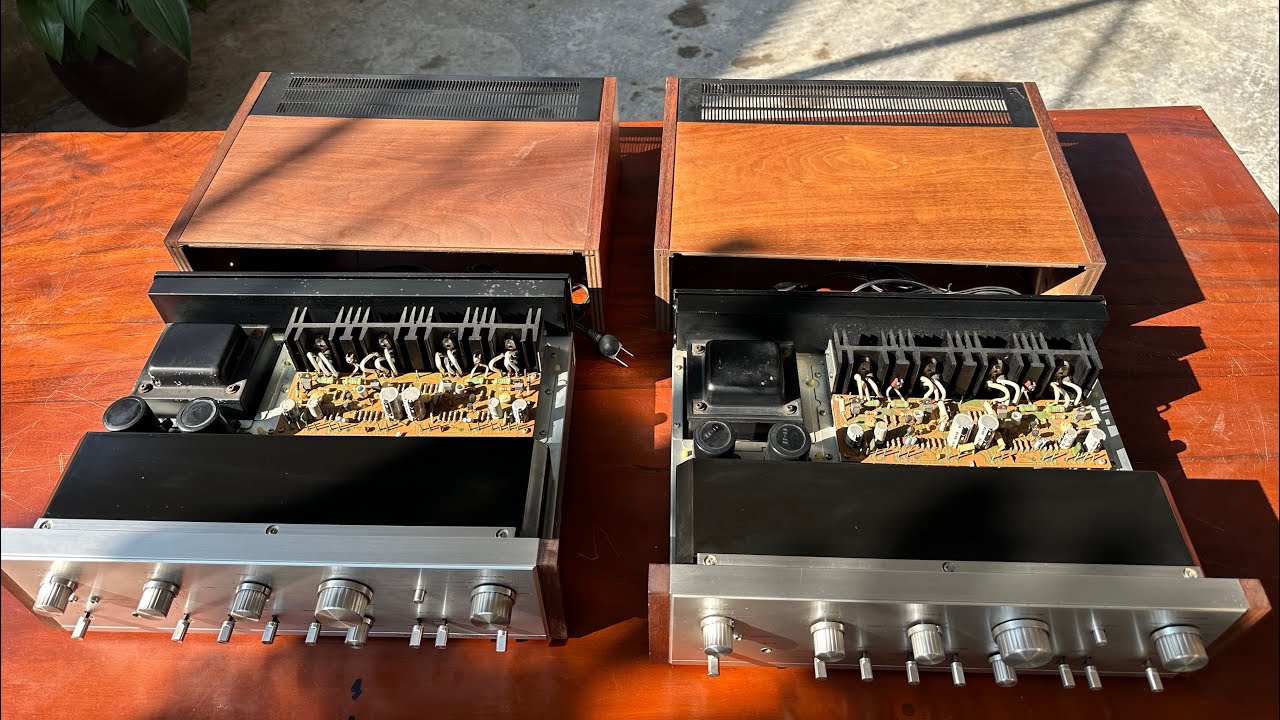 Âm ly pioneer 710 đã chốt (0989/579/136)